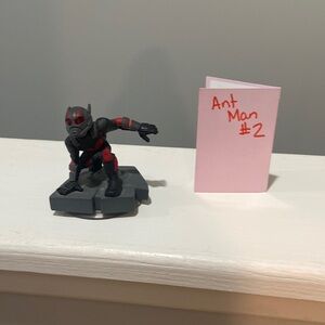 Ant-Man Disney Infinity 3.0 Figure Ant Man Marvel